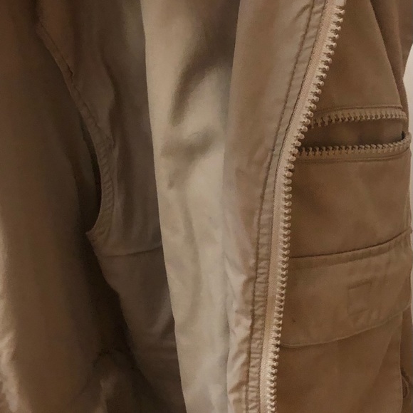 Banana Republic Men’s Journalist Vest - Multiple Pockets including back pockets - Picture 6 of 6